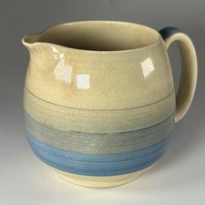 Susie Cooper Crown Works Jug
