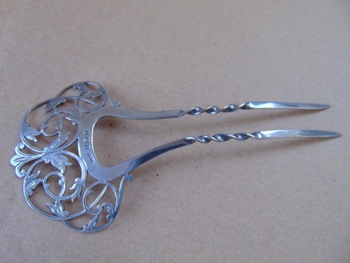 Pretty art nouveau victorian - pretty,