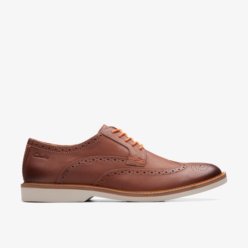 Clarks mens atticus - clarks,