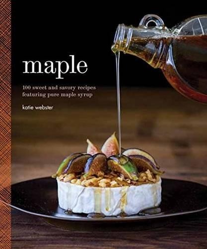 Maple 100 sweet - sweet, savory