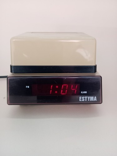 Vintage 1970s electronic - vintage,