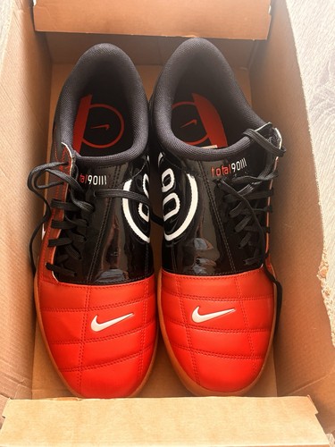 Nike total iii - nike,