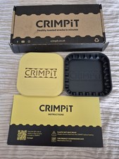 CRIMPiT Sandwich Thins Toastie