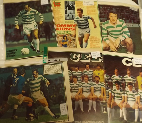 Celtic 1970s 1980s - celtic,
