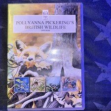 Pollyanna Pickering British