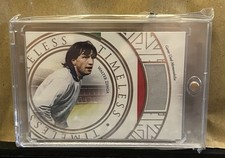 2023 Futera Unique Timeless