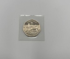 Vintage Isle of Man Christmas