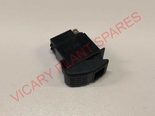 Panel switch jcb part - panel,