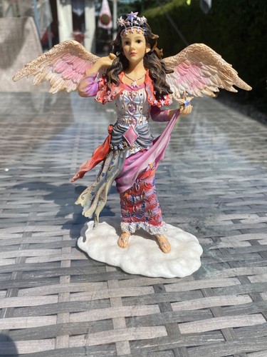 Christine haworth fairies - haworth,