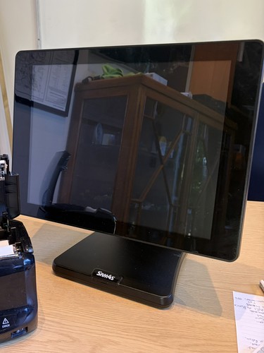 Sam4s titan s360 touch screen - titan,