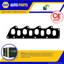 Manifold Gasket Inlet /