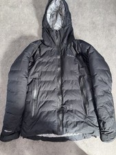 Rab Valliance Down Jacket