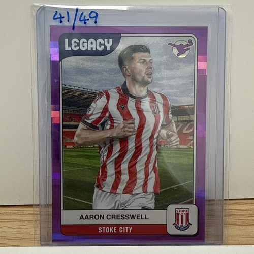 Aaron cresswell stoke city - aaron,