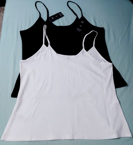 Ladies cotton rich with - 2,
