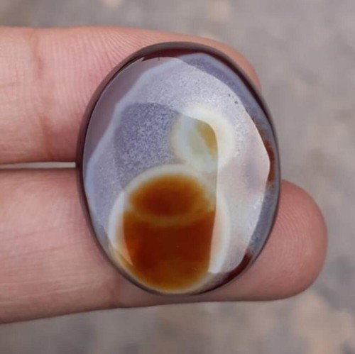 Omlet agate sulaimani aqeeq - agate,