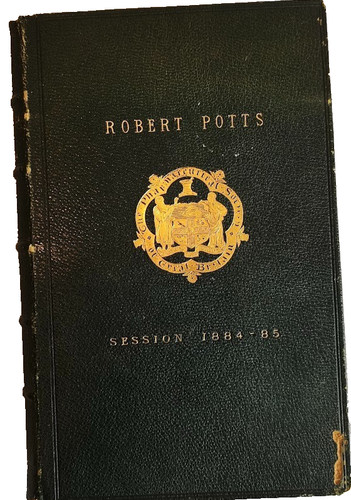 Hanbury pluckiger robert - &,