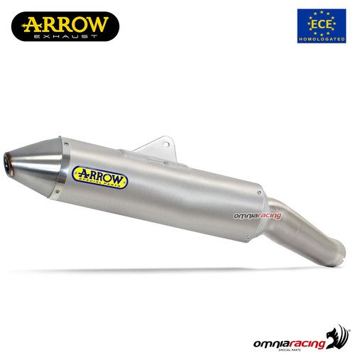 Arrow slip titanium - arrow,
