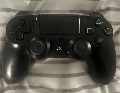 Sony playstation dualshock - sony,