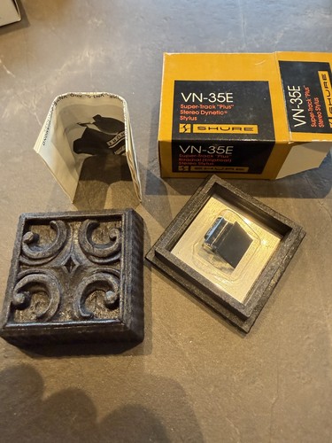 Original shure vn35e stylus - original,