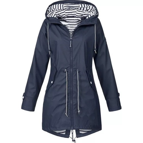 Womens waterproof raincoat - womens,