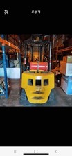 Yale TFG 25 1996 Forklift