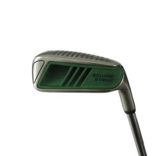 Square Strike 45 Degree Wedge