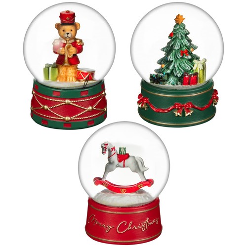 Timeless traditions snow - timeless,