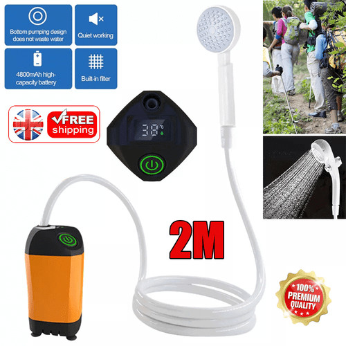 Portable shower camping - portable,