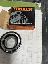 Timken Set 21 (1988/1922) TVR