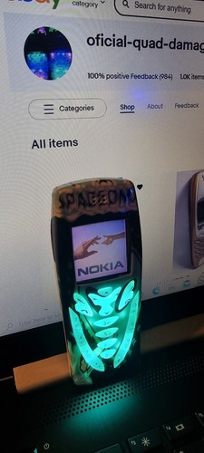 Superb custom nokia - custom,