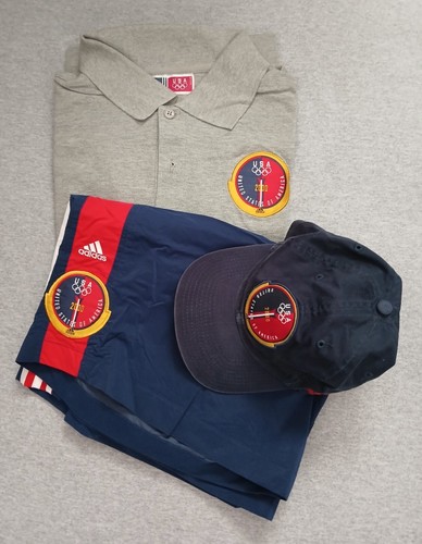 Vintage 2000 olympics usa - vintage,