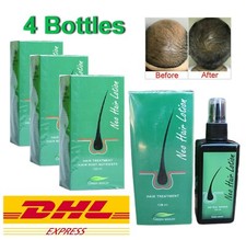4 x Neo Hair Lotion Growth