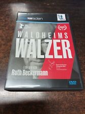 Waldheims Walzer DVD  25 % Rabatt beim Kauf von 4