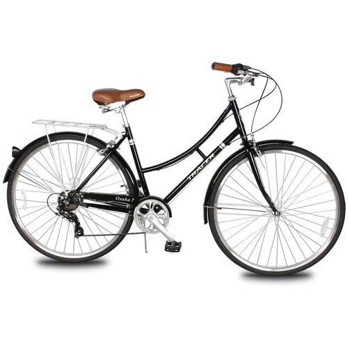 Tracer osaka speed hybrid - tracer,