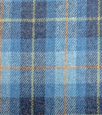 Harris Tweed Fabric Upholstery