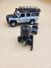LAND ROVER SERIES 2