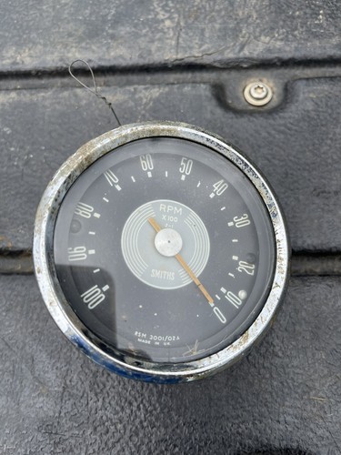 Genuine smiths rsm - genuine, 3001/02a