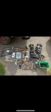 Morris Minor Parts Job Lot