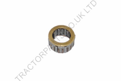 Tractor torque amplifier - tractor,