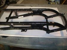 2004 Aprilia RSV Tuono Racing