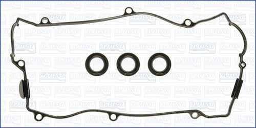 New gasket set cylinder - gasket,