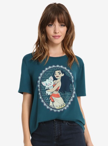 Disney moana pua pig womens - pig,