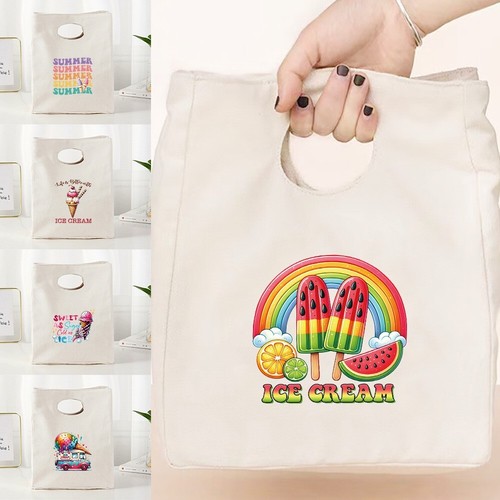 Cool bag school picnic - bag,