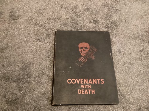 Covenants death - covenants, of