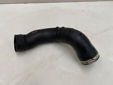 BENTLEY CONTINENTAL GT MK1 DRIVER RIGHT SIDE INTERCOOLER PIPE 3W0145838D