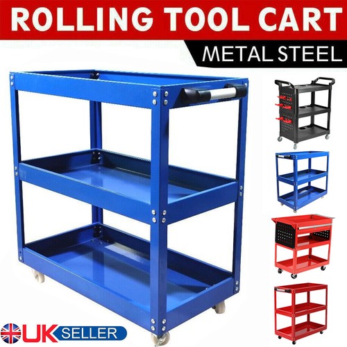 Tier tool storage - 3,