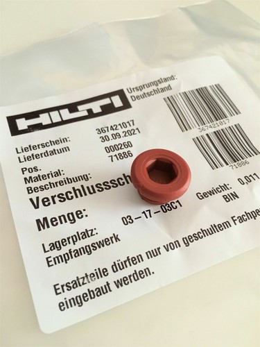 Hilti diamond core drill - hilti,