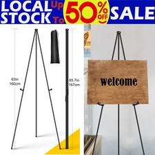 Artist Stand Easel w/Bag