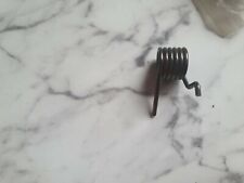 yamaha xs500 xs750 rd400 xs850 xj750 footrest spring