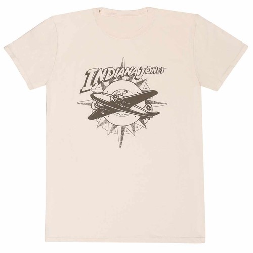 Official indiana jones iconic - official,